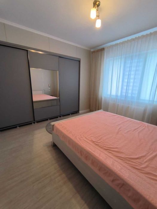 Дава се под наем Двустаен апартамент в София, Полигона - 55 кв.м за 400 € - Снимка #2