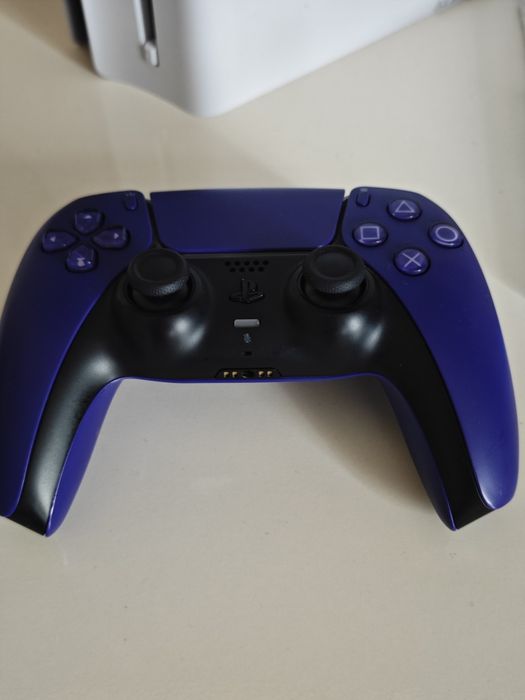 Playstation 5 Slim 1Tb идеальный