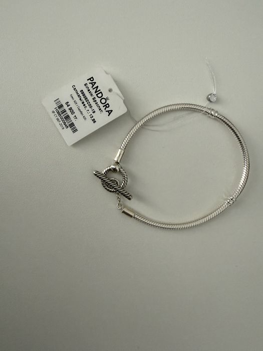 Новый браслет Pandora оригинал