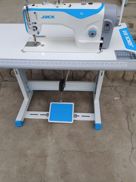 Жак ва Брусс  тогри чок ва  аверлог сотилади янги холатда