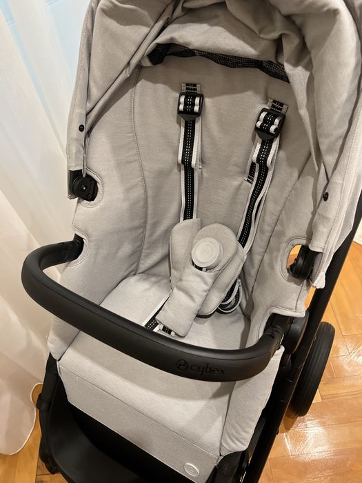 Cybex Balios S  2 in 1