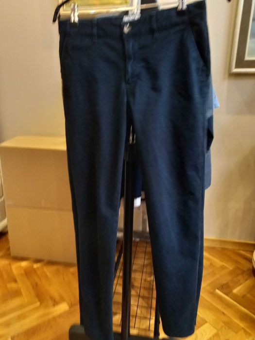 дънки, панталони, къси панталони за пораснали момчета