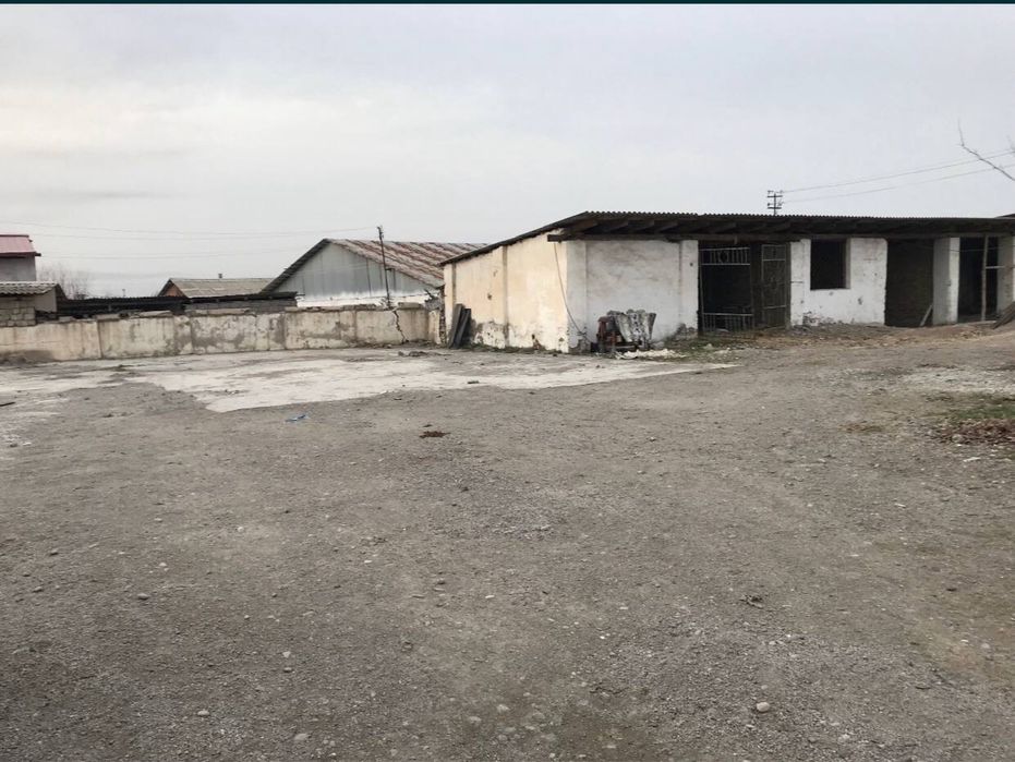 Продается не жилой помещение.