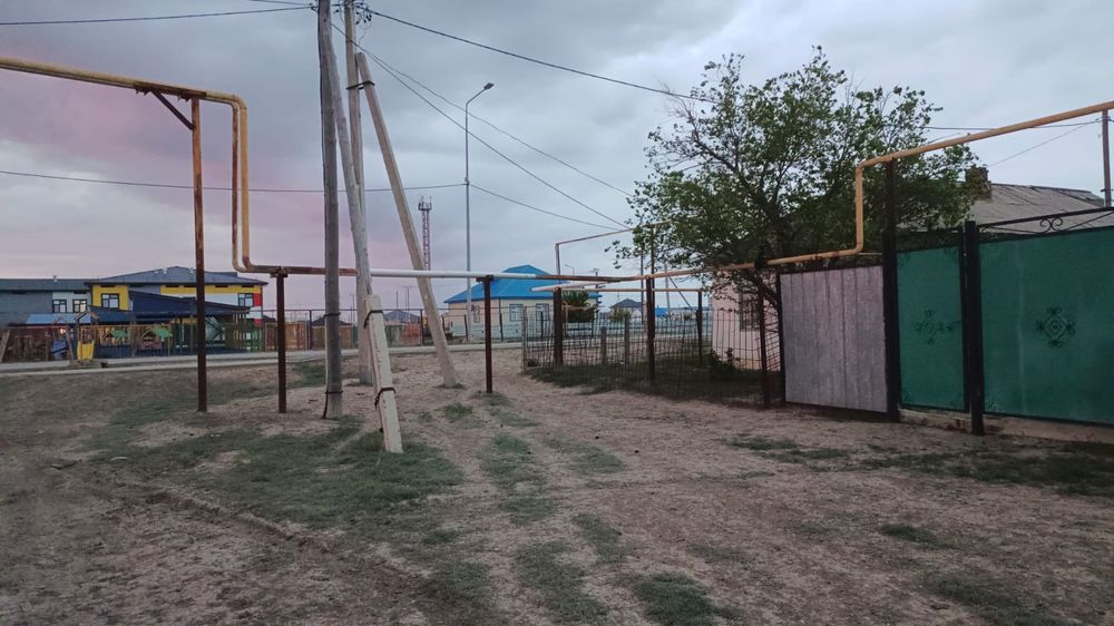 Талғайран 1 ауылынан үй сатылады