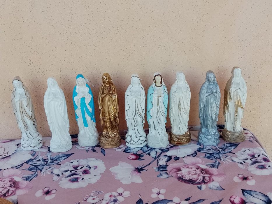 Statueta Sfânta Fecioară Maria
