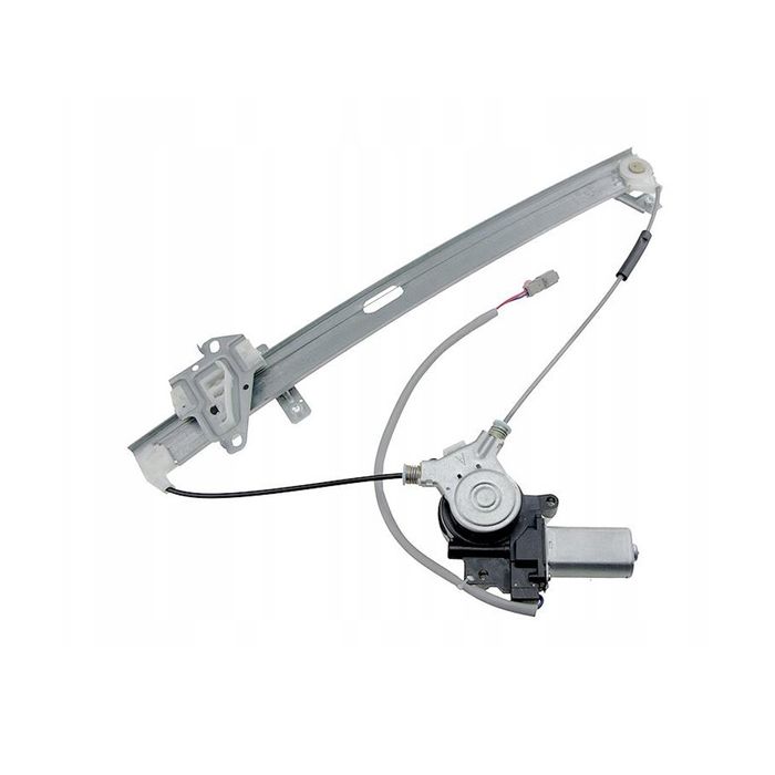 Стъклоподемник с електромотор за Honda Jazz