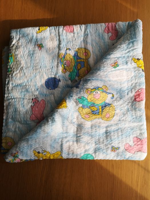 Plapumă, pled, pled din lână de cămilă, pernă bebe