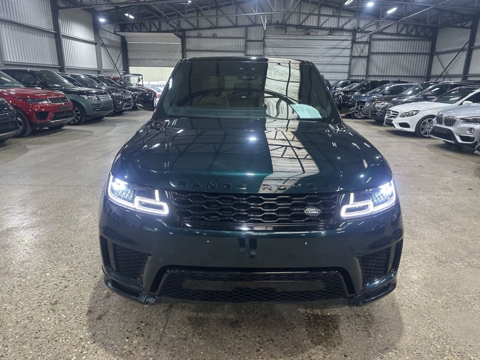 Inchirieri auto lux/premium/GLE AMG/SERIA 7/Range