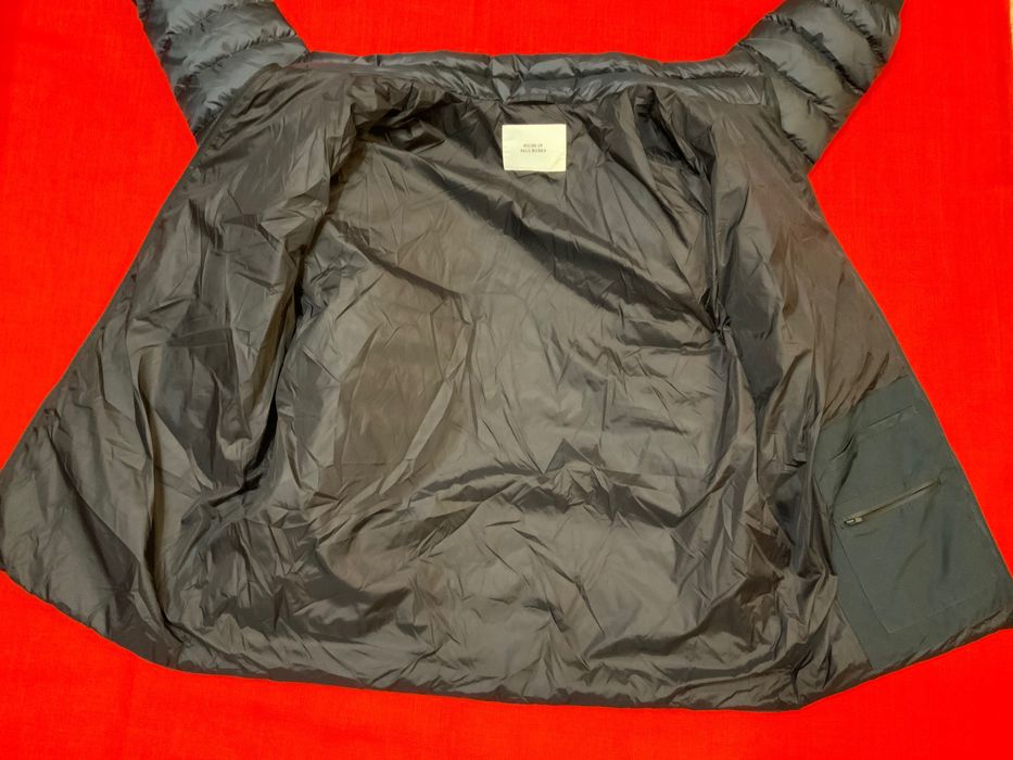 House of Paul Rosen-оригинално пухено яке 50-52л