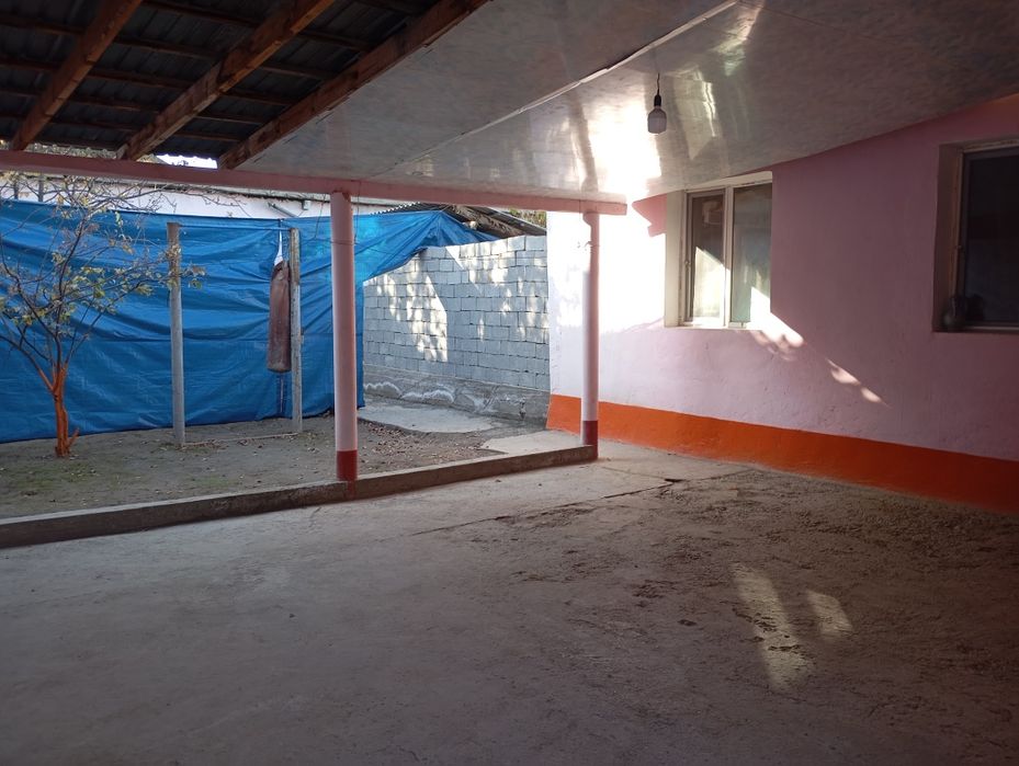 Дом продаётся центр города