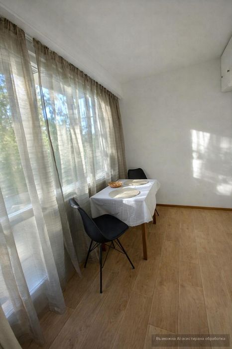 Дава се под наем Тристаен апартамент в Варна, Левски - 88 кв.м за 623.22 € - Снимка #2