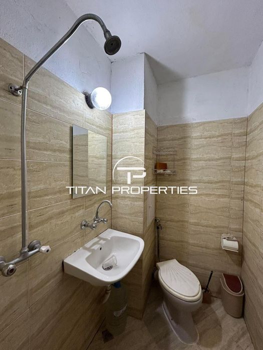 Двустаен, под наем, ж.к Славейков