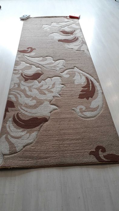 ковер ковровая дорожка 3.5 м х 1.2 м