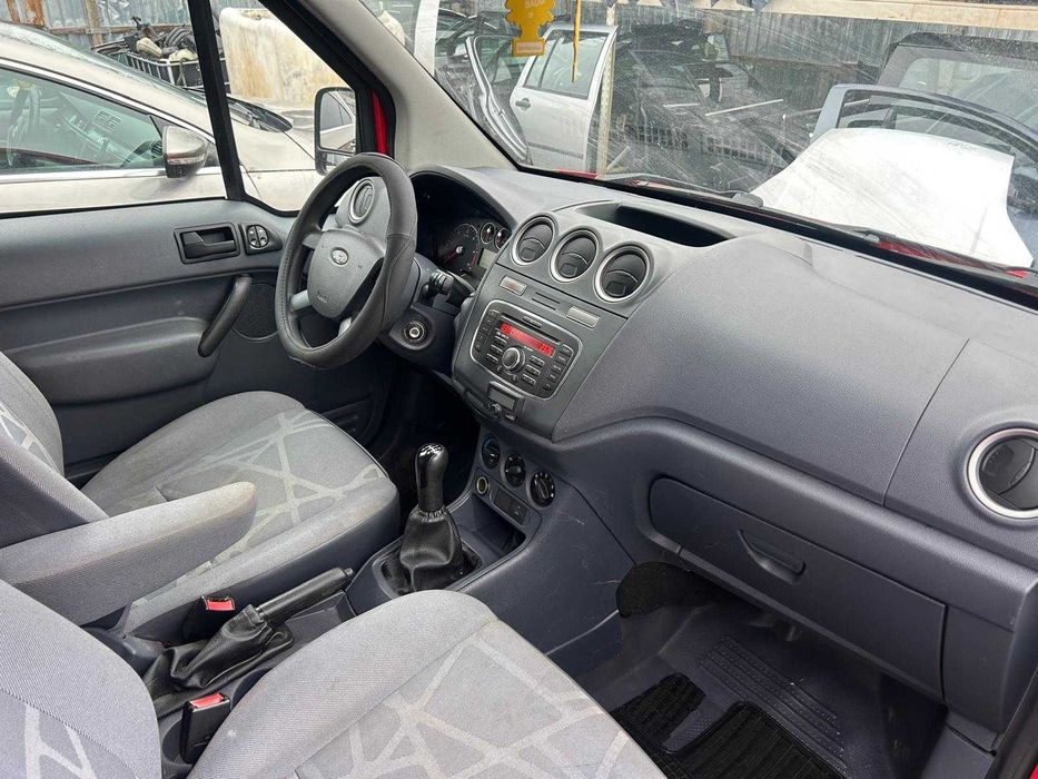 Ford tranzit conect/1.8 diesel