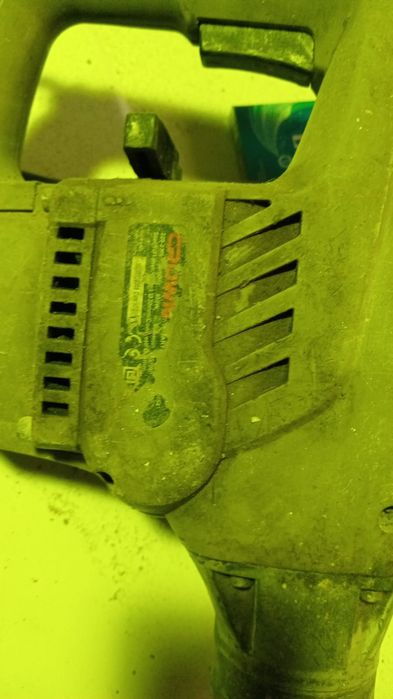 Продам перфоратор