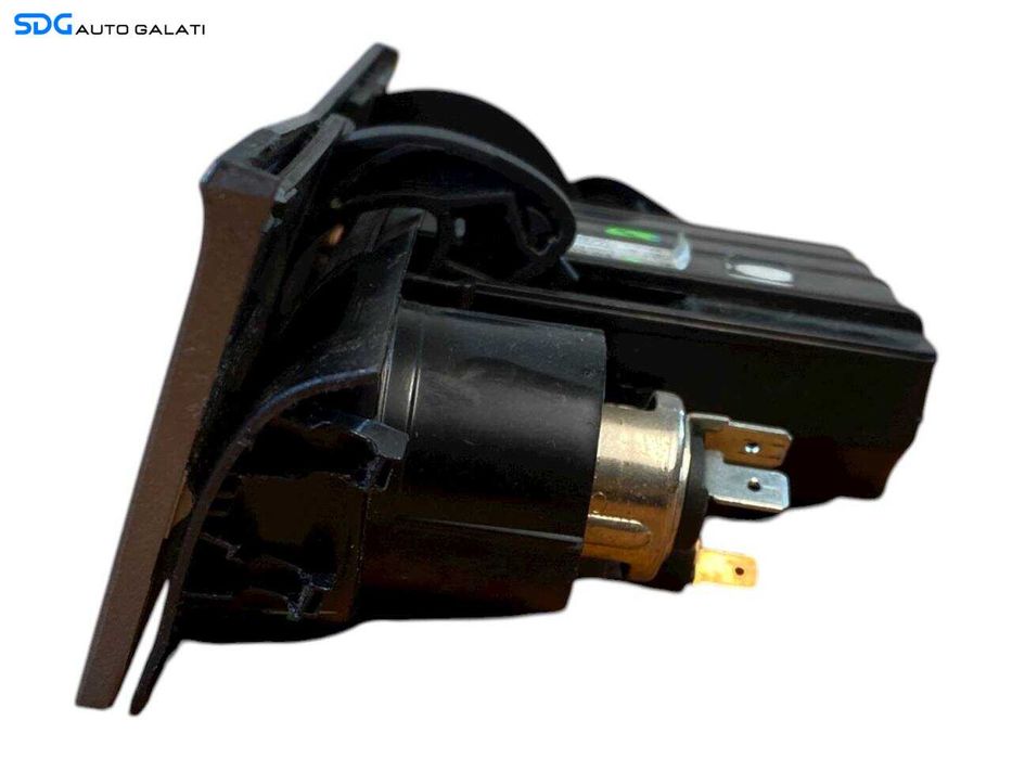 Sertar Usita Scrumiera Bricheta Opel Astra H 2004 - 2010 Cod 13133284 31574-0100 [L8278]