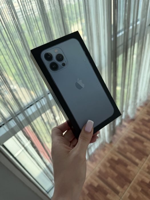 Iphone 13 pro max 512 ГБ