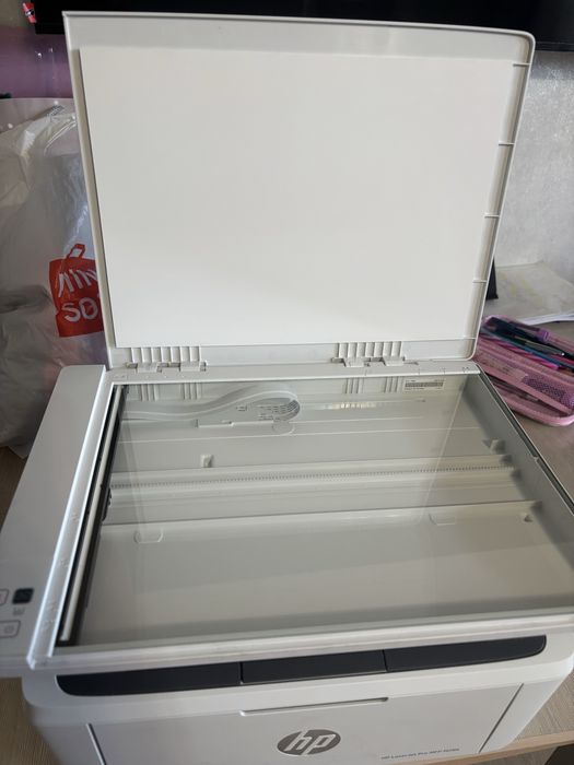 Продам принтер 3/1 HP в отличном состоянии