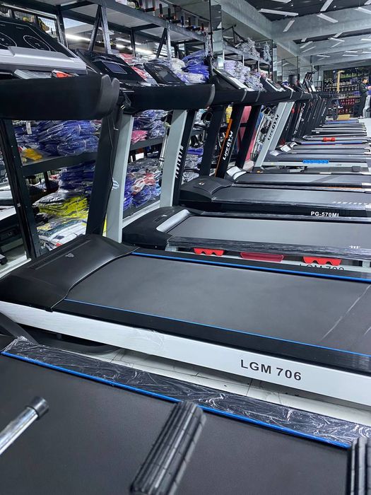 Беговая Дорожка ОПТОМ и Розницу Begavoy Новый