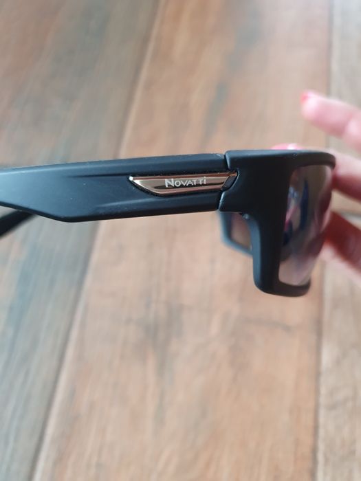 Маркови очила унисекс и дамси