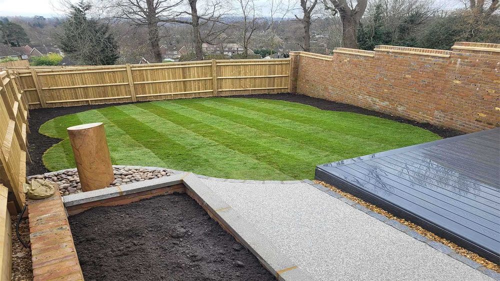 Gazon Rulou Sport Premium Natural