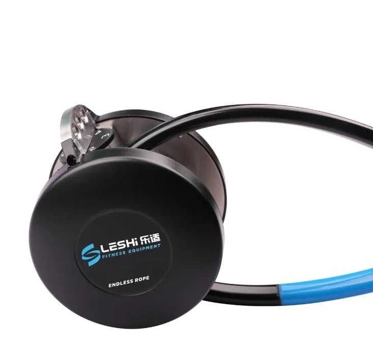 Канатный тренажер