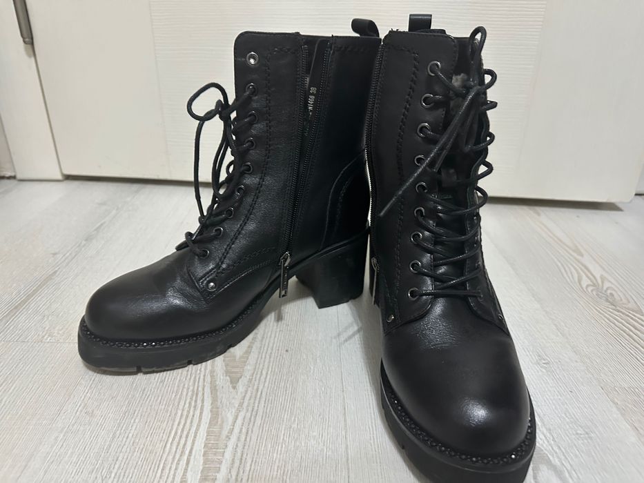 Боти Тенденз 38 н