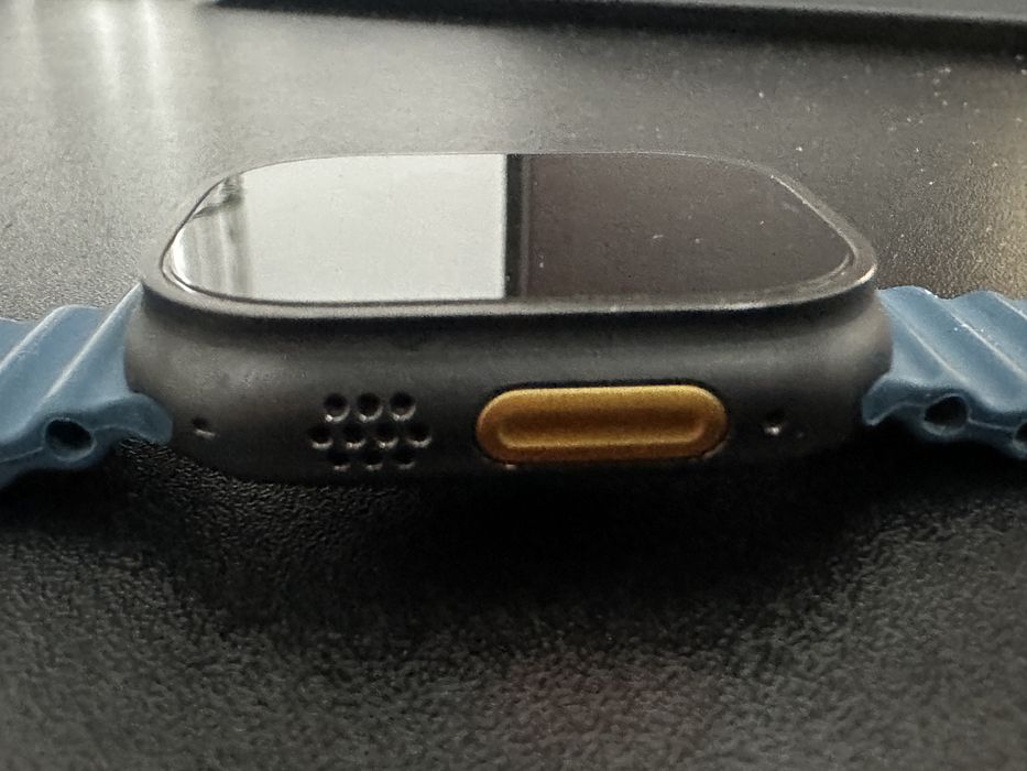 Apple Watch Ultra 2 GPS+Cellular