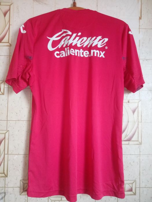 Футболка джерси б/у