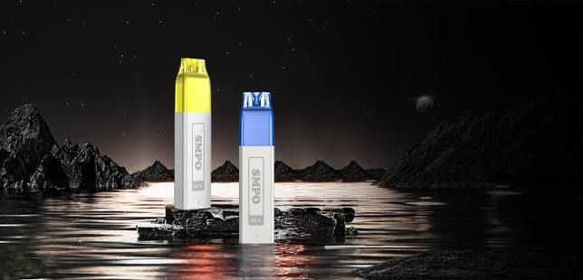 Pachet 10 Bucati Vape 3000 Puffs Fiecare Reincarcabil  Calitate