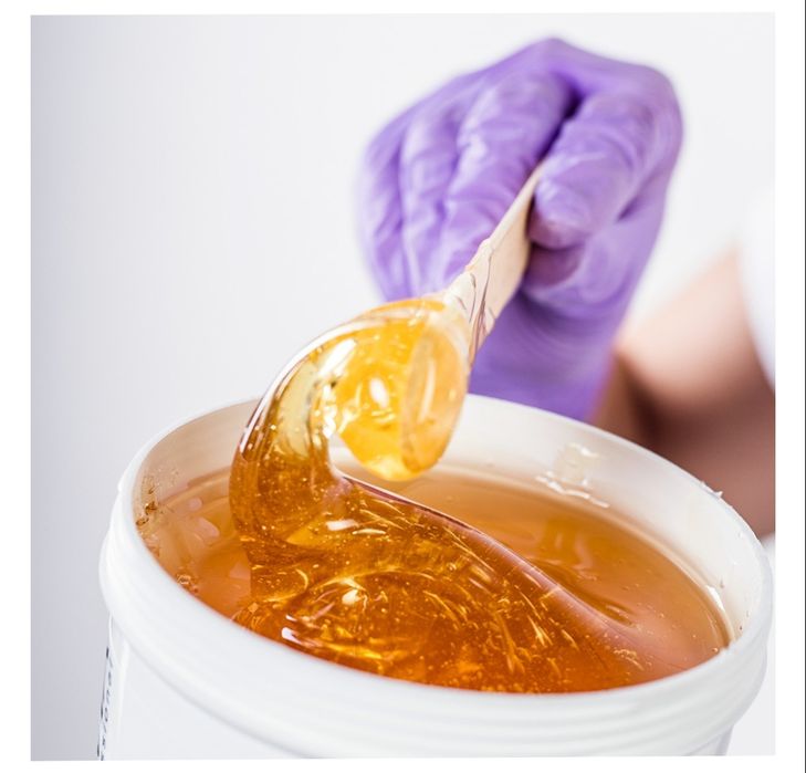 Шугаринг  24 на 7  на выезд