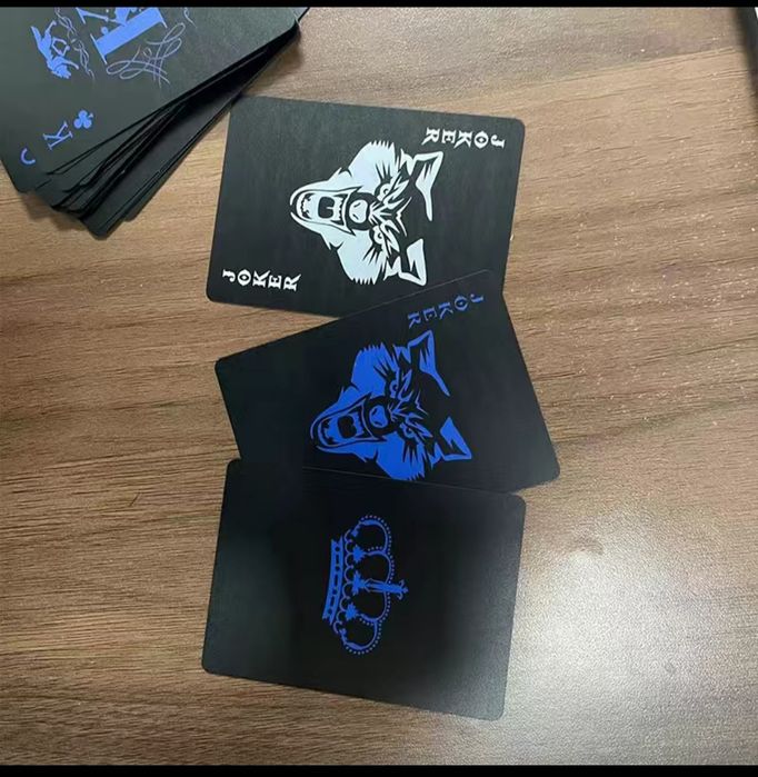 Продам игральные карты