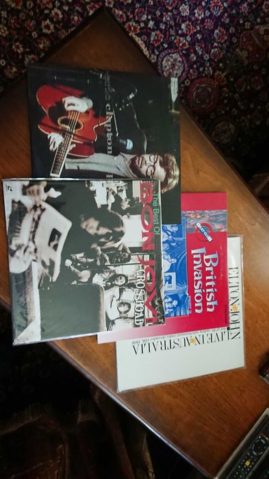 LaserDisc . Лазерные диски