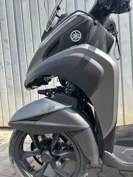 Scuter Yamaha Tricity 155