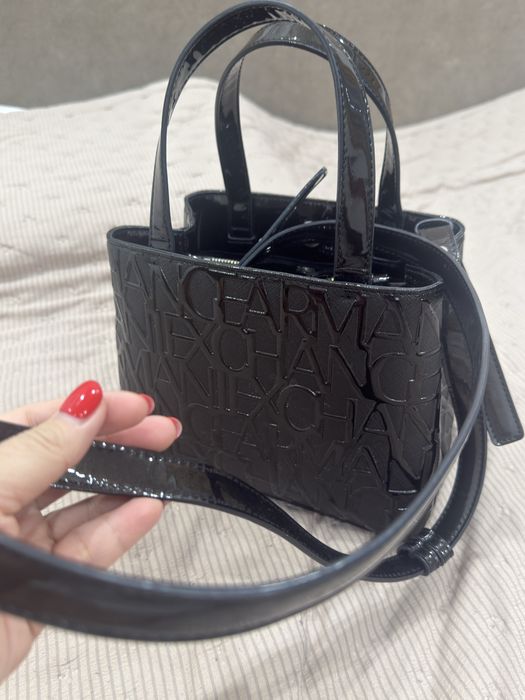 Сумка кроссбоди Armani Exchange AX