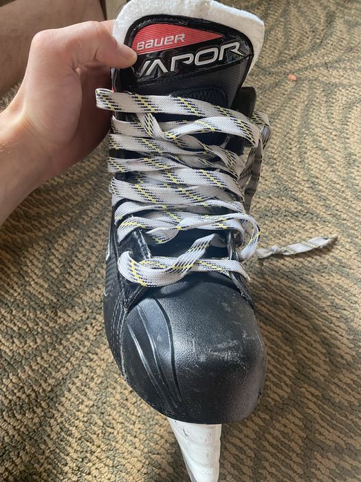 Коньки bauer vapor x3.5