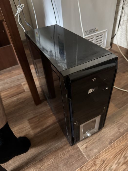 Продам компьютер