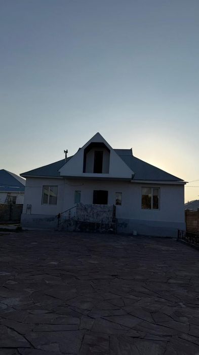 Продается частный дом