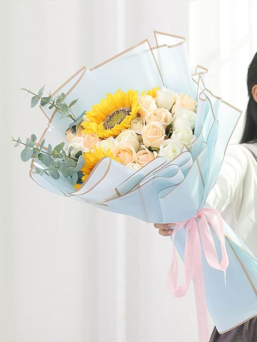 Оберточная бумага