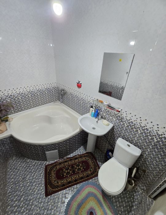 Карасу-6 продаётся квартира 1/1/3