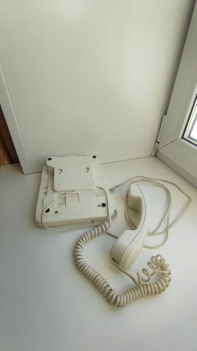 Продам телефонный аппарат