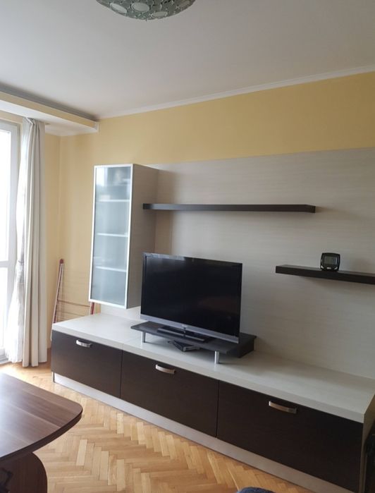 Дава се под наем Двустаен апартамент в София, Красно село - 48 кв.м за 459 € - Снимка #1