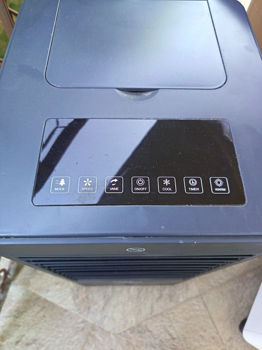 Vent Air отопление и охлаждане 2бр!