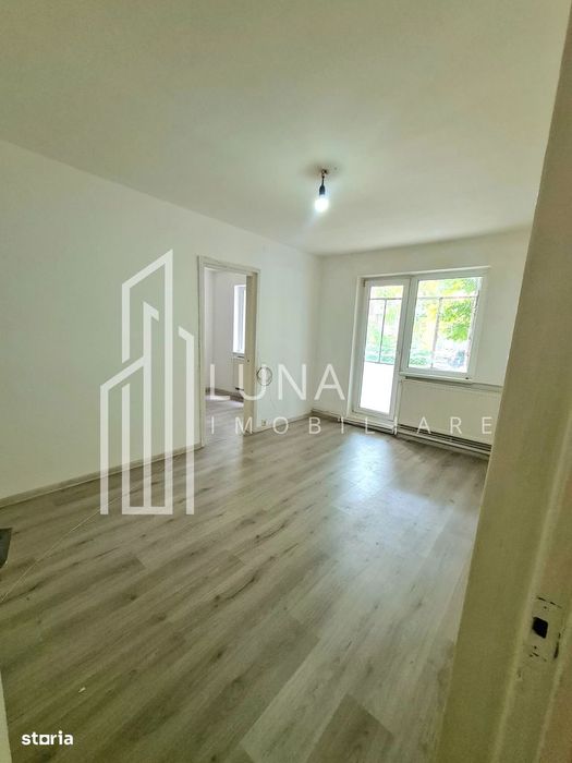 Apartament 2 camere, 38 mp, parter, Dambu Pietros