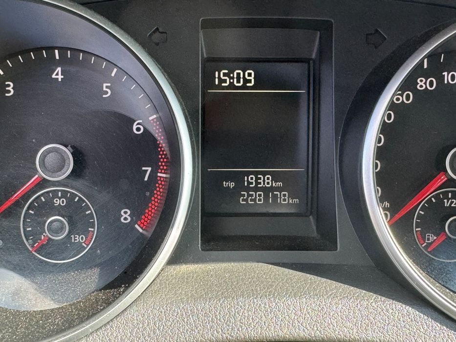 Volkswagen Golf 6 1.6 benzină