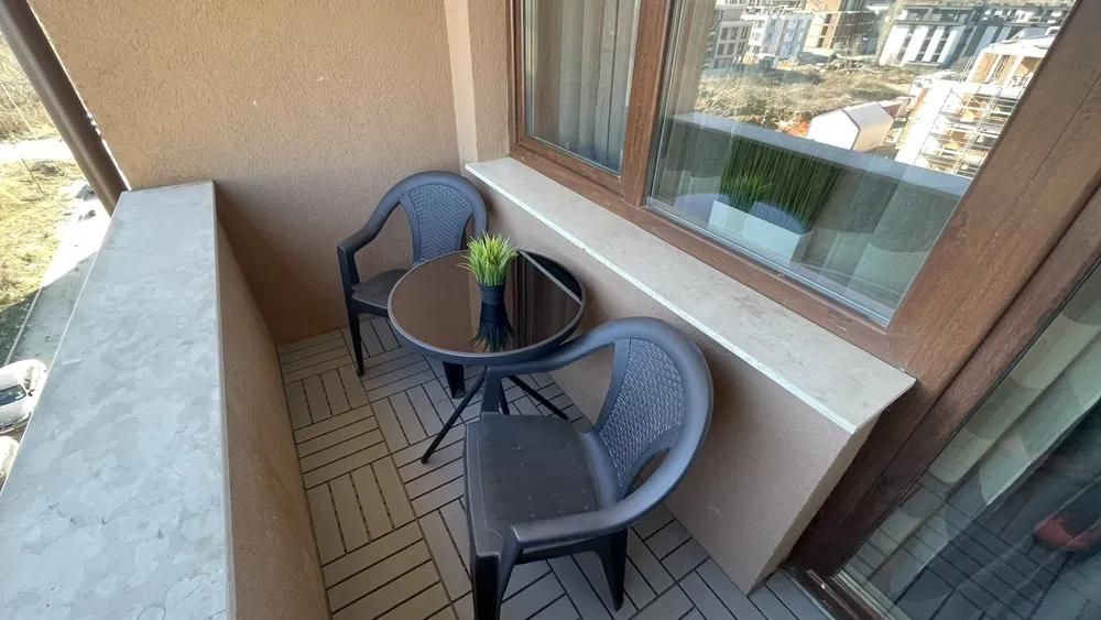 Продава се Двустаен апартамент в София, Малинова долина - 72 кв.м за 2875 €/кв.м - Снимка #8