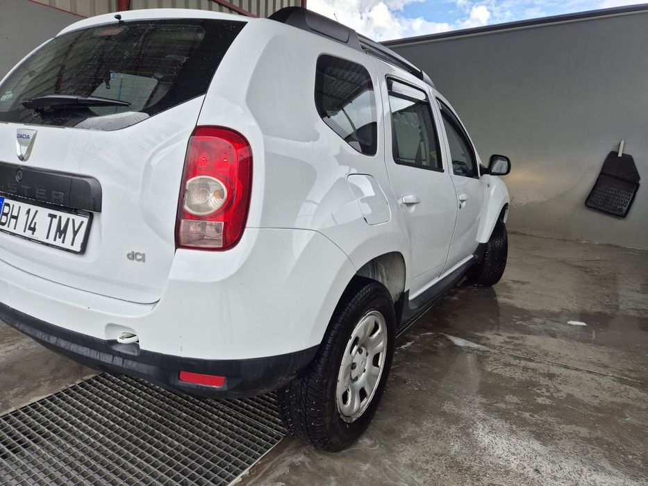 Vand Dacia Duster