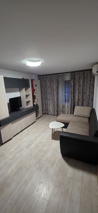 Inchiriez apart 2 camere zona Obor