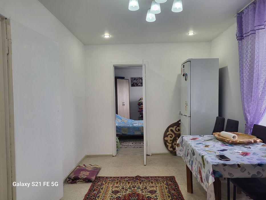 Продам дом в посёлке Карабулак