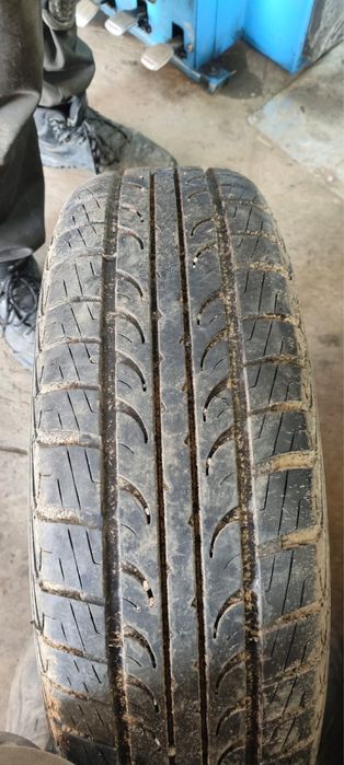 Шины на 14 185/70 тунга
